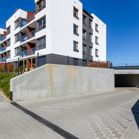 In Northern By Renters Διαμέρισμα