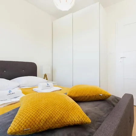 In Northern By Renters Διαμέρισμα