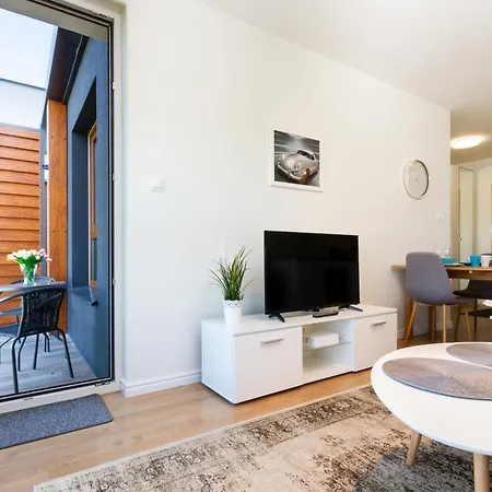 In Northern By Renters Γκντίνια