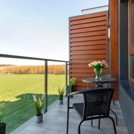 In Northern By Renters Γκντίνια